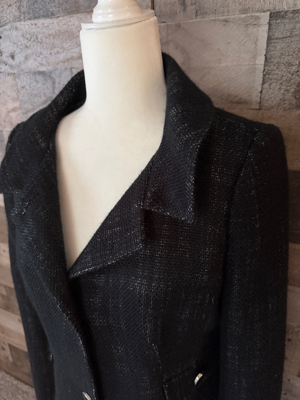 Semantiks Blazer Size 6 - Picture 6 of 16